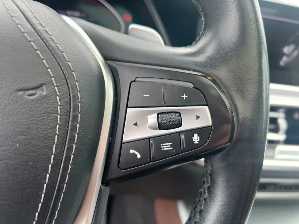 2019 BMW G05 X5 - Image 9 of 15