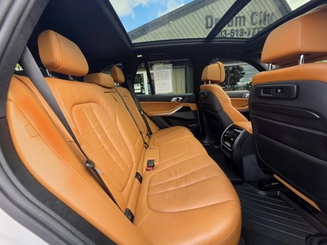 2019 BMW G05 X5 - Image 14 of 17