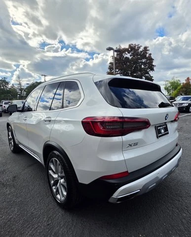 2019 BMW G05 X5 - Image 8 of 17