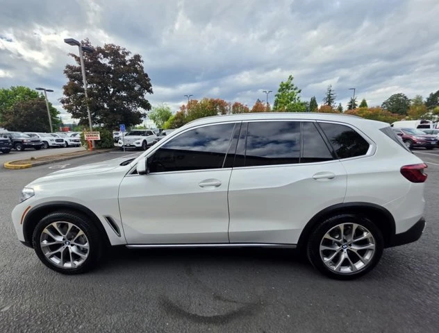 2019 BMW G05 X5 - Image 5 of 17