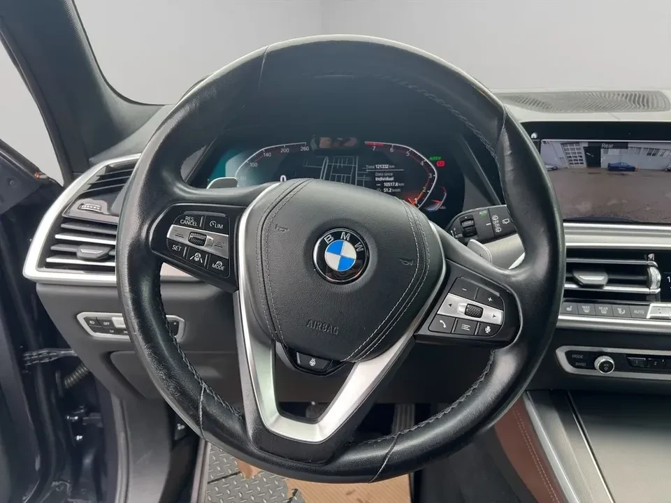 2019 BMW G05 X5 - Image 7 of 15