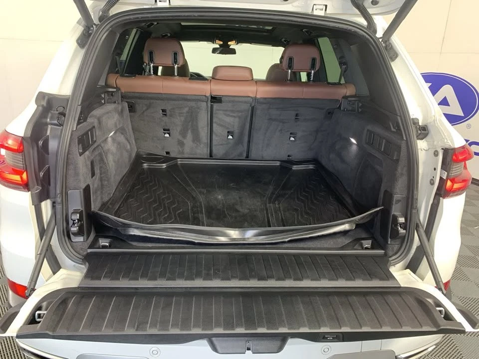 2019 BMW G05 X5 - Image 7 of 12