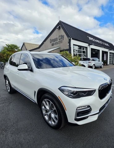 2019 BMW G05 X5 - Image 2 of 17