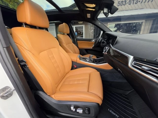 2019 BMW G05 X5 - Image 11 of 17