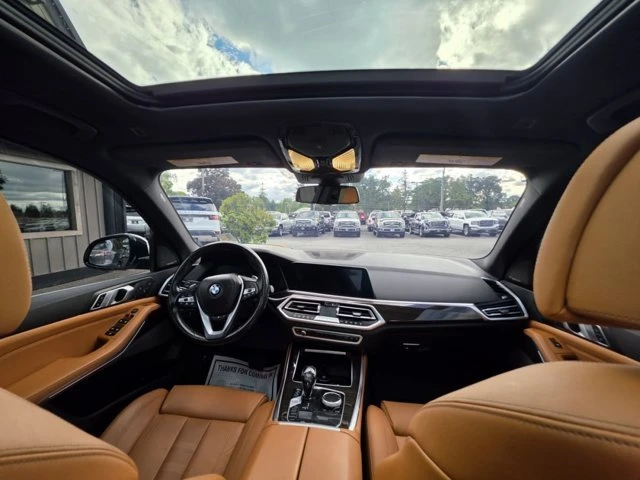 2019 BMW G05 X5 - Image 13 of 17