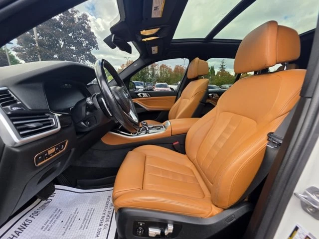 2019 BMW G05 X5 - Image 16 of 17