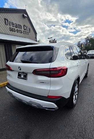 2019 BMW G05 X5 - Image 7 of 17