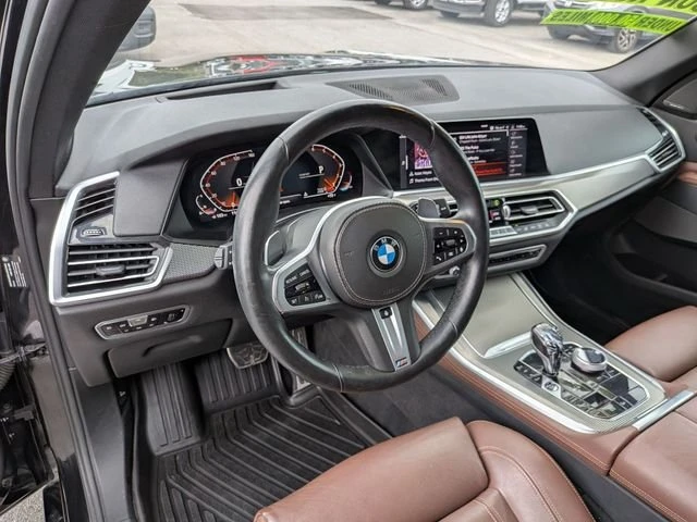 2019 BMW G05 X5 - Image 8 of 20
