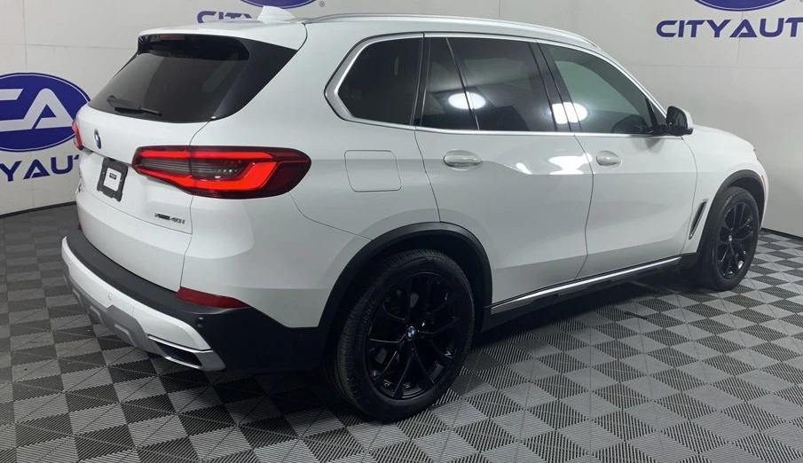 2019 BMW G05 X5 - Image 10 of 12
