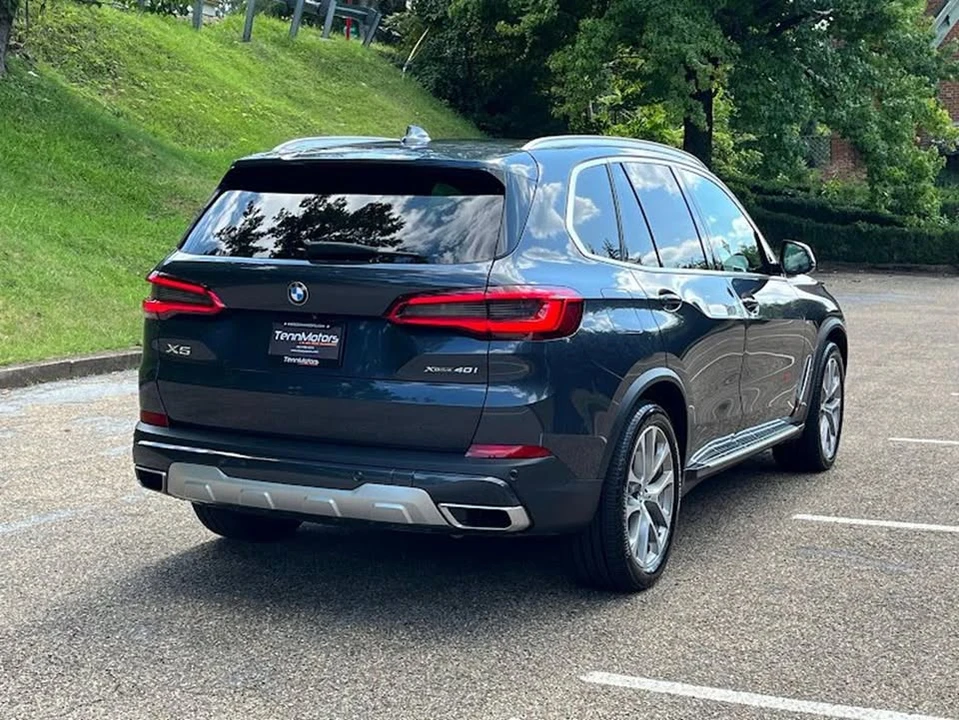 2019 BMW G05 X5 - Image 9 of 20