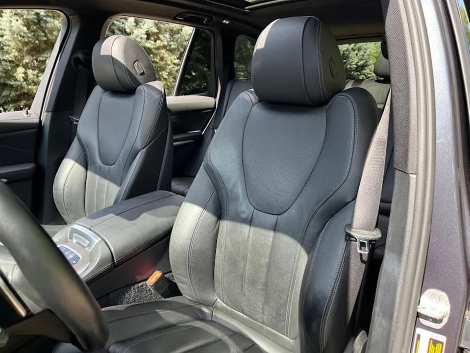 2019 BMW G05 X5 - Image 6 of 20