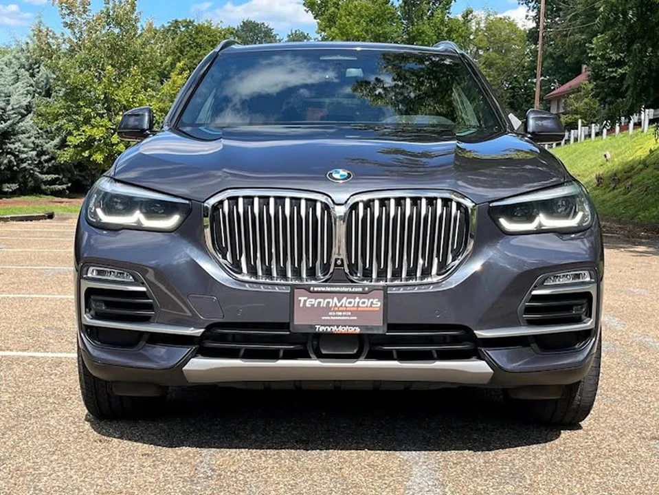 2019 BMW G05 X5 - Image 14 of 20
