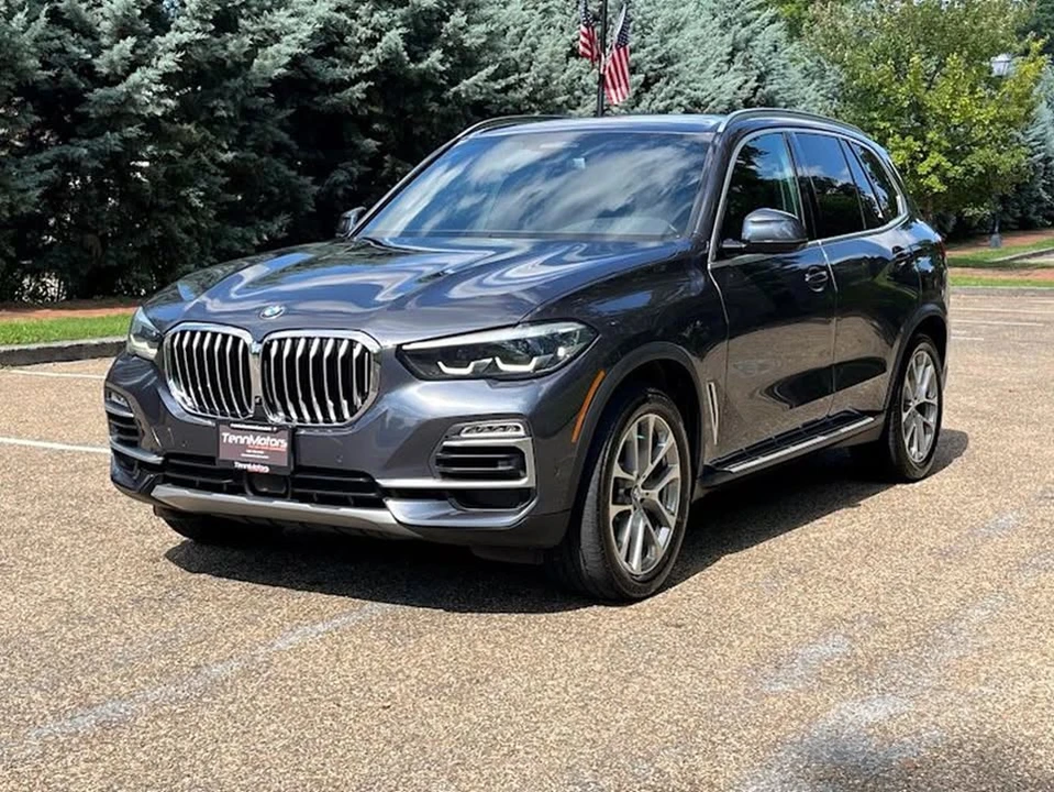 2019 BMW G05 X5 - Image 13 of 20