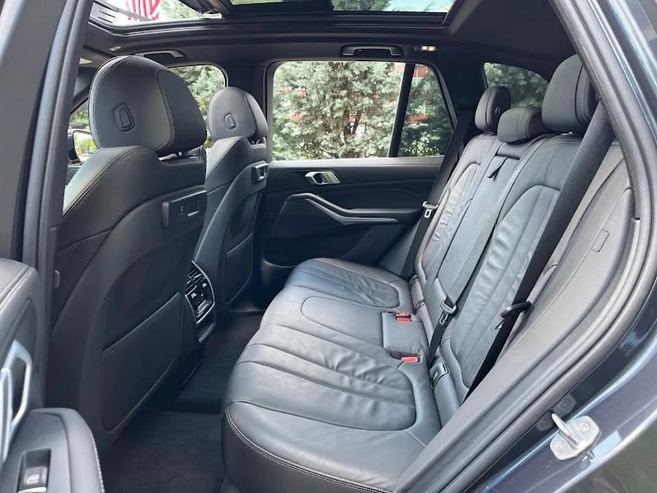 2019 BMW G05 X5 - Image 17 of 20