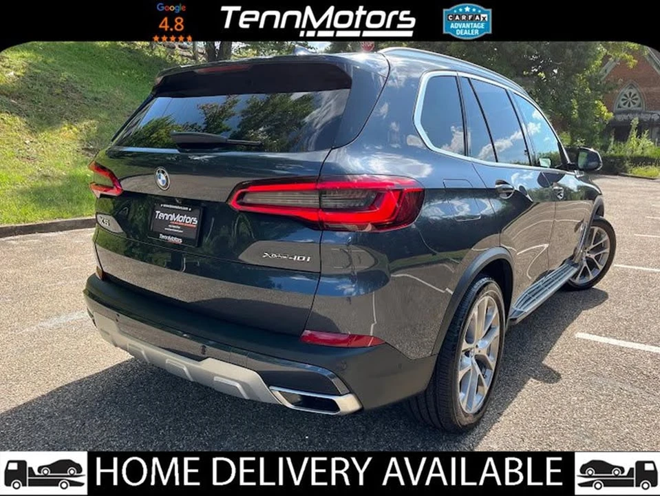 2019 BMW G05 X5 - Image 4 of 20