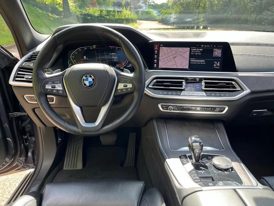 2019 BMW G05 X5 - Image 8 of 20