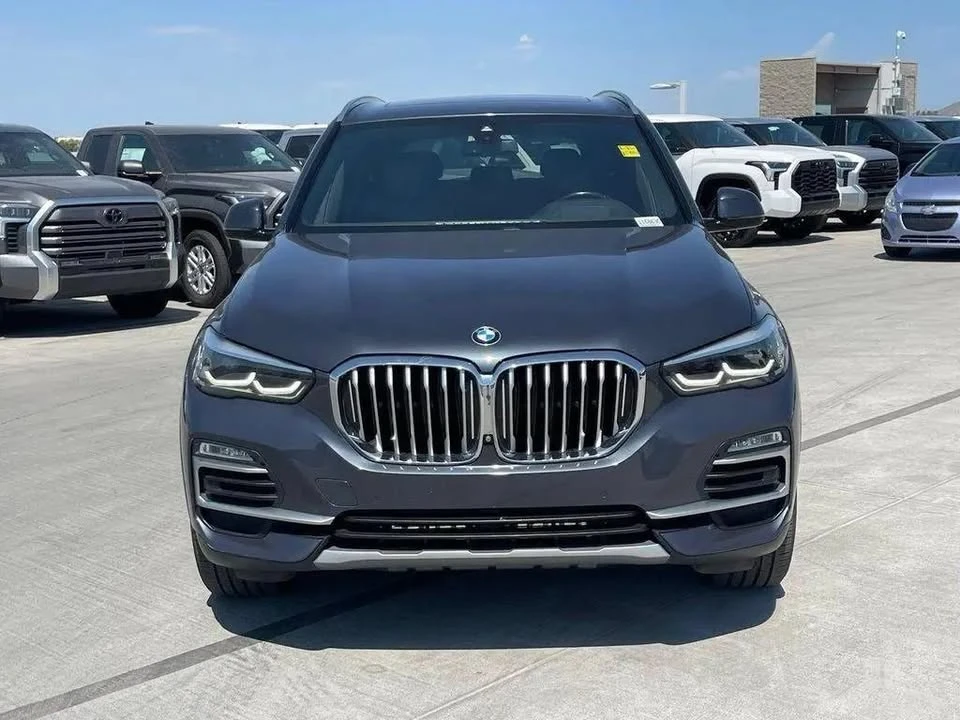 2019 BMW G05 X5 - Image 2 of 17