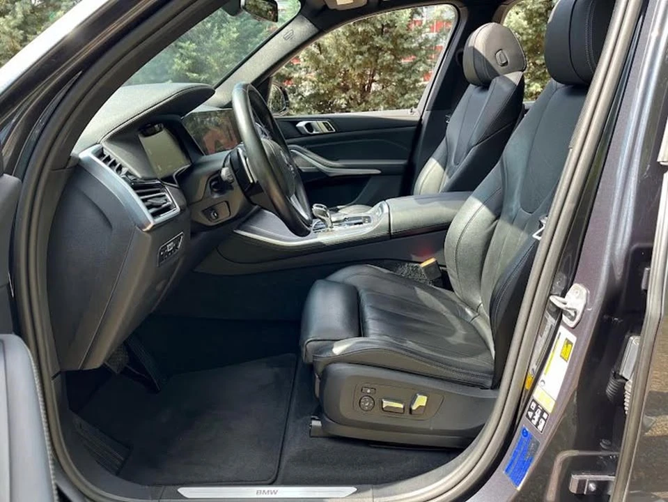 2019 BMW G05 X5 - Image 5 of 20