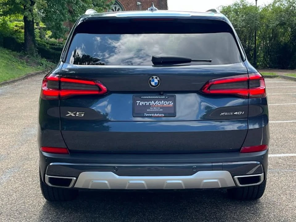 2019 BMW G05 X5 - Image 10 of 20