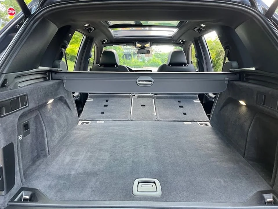 2019 BMW G05 X5 - Image 18 of 20