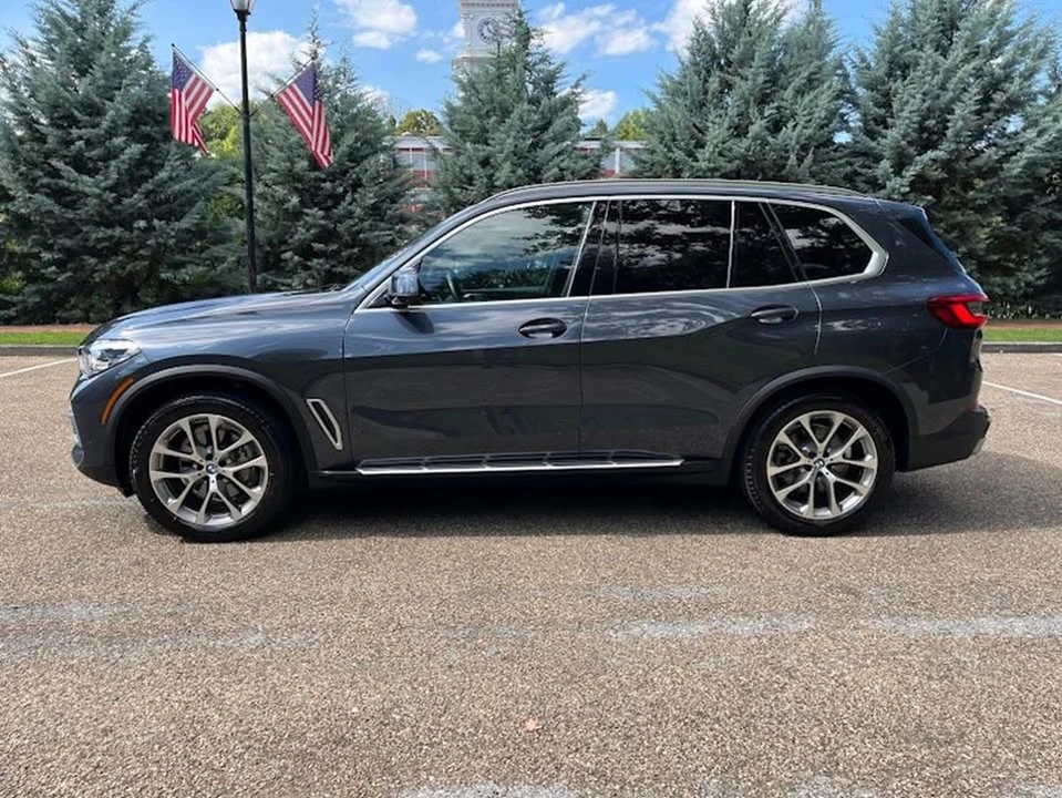 2019 BMW G05 X5 - Image 12 of 20