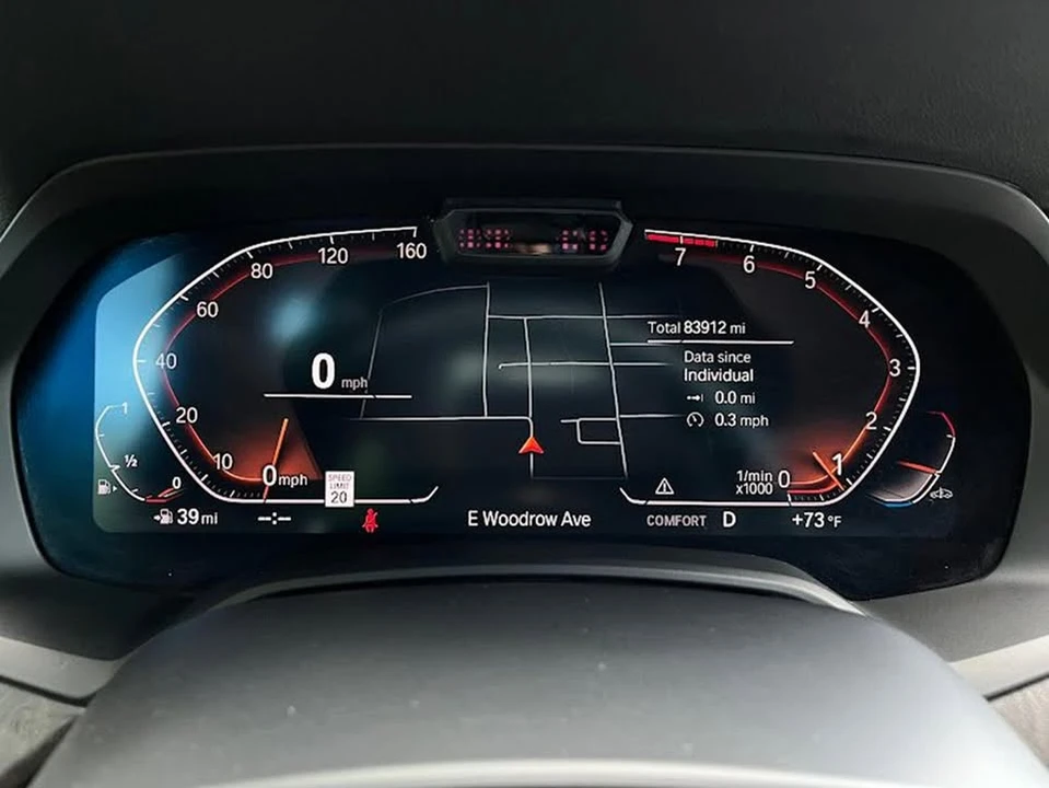 2019 BMW G05 X5 - Image 7 of 20