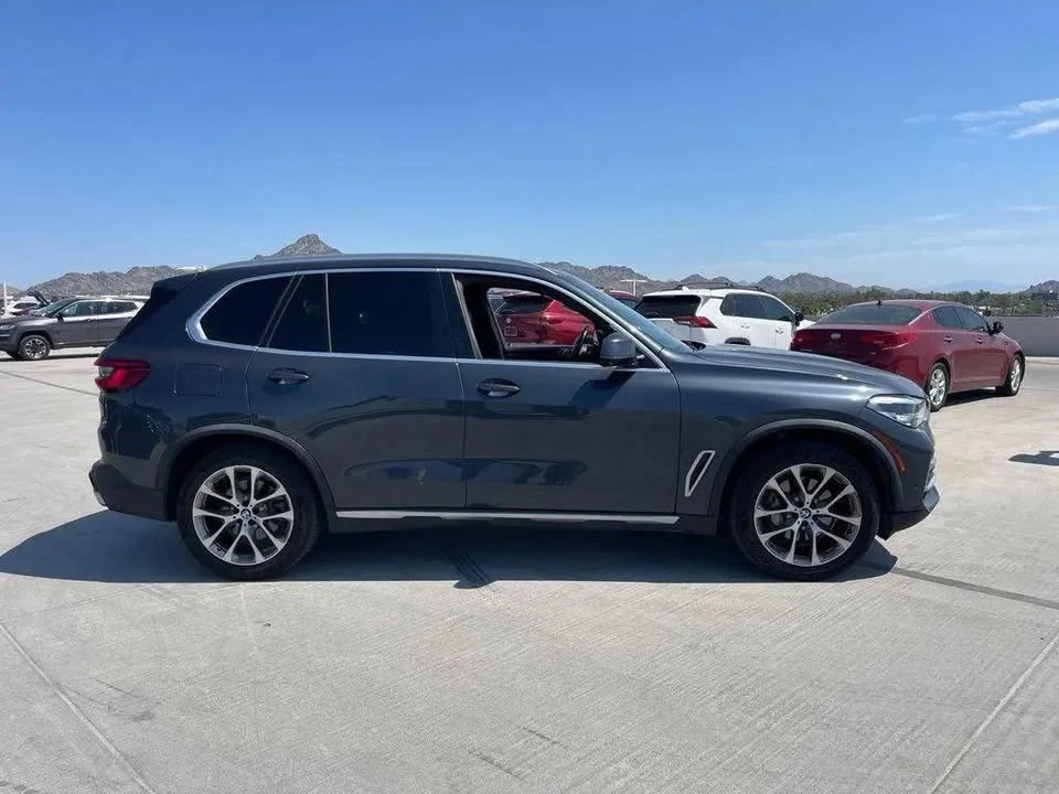 2019 BMW G05 X5 - Image 3 of 17