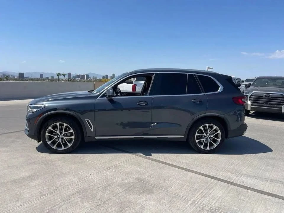 2019 BMW G05 X5 - Image 7 of 17