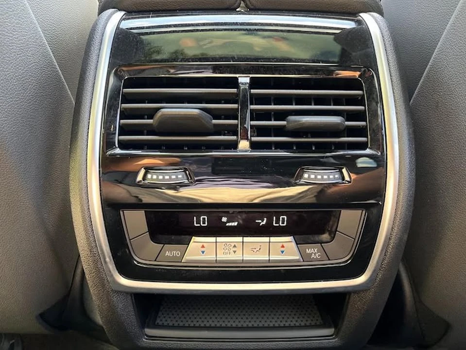 2019 BMW G05 X5 - Image 16 of 20