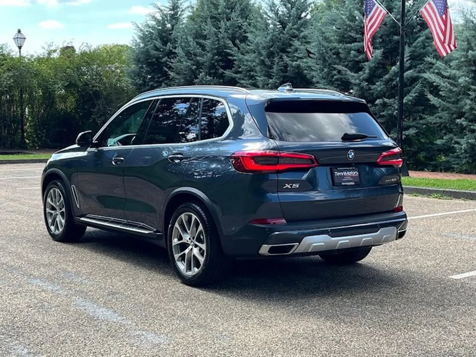 2019 BMW G05 X5 - Image 11 of 20