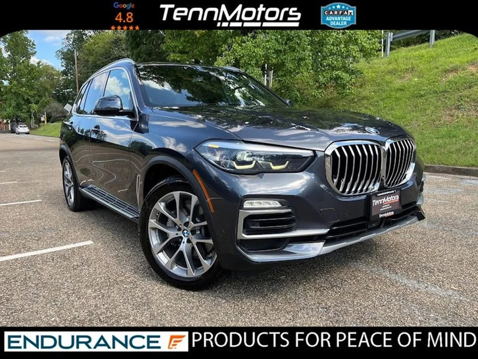 2019 BMW G05 X5 - Image 3 of 20