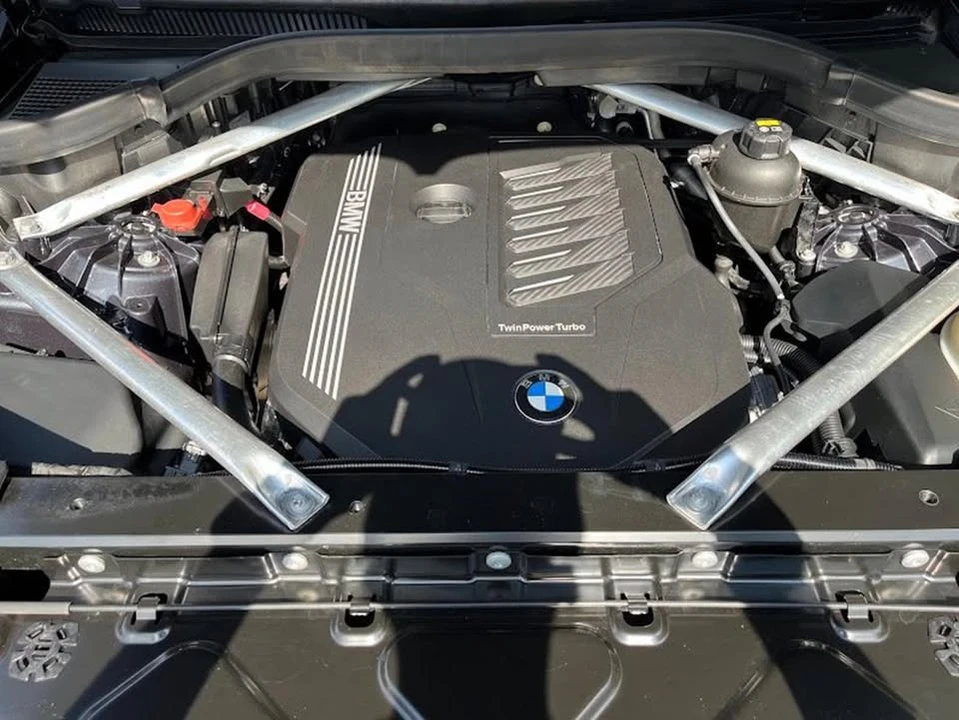 2019 BMW G05 X5 - Image 15 of 20