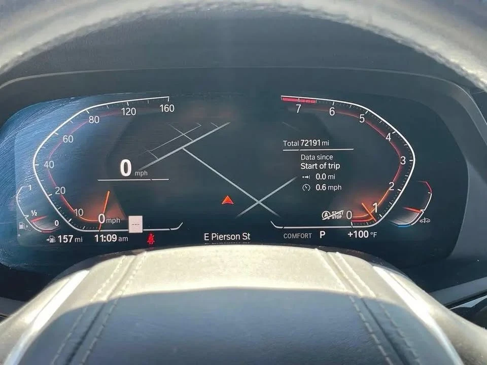 2019 BMW G05 X5 - Image 11 of 17