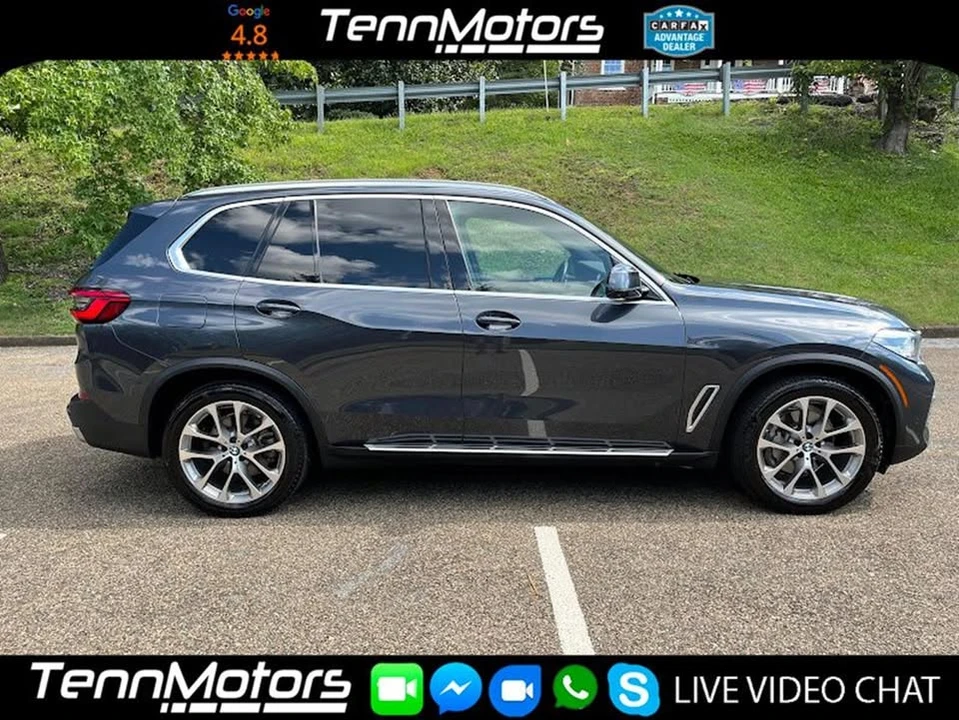 2019 BMW G05 X5 - Image 2 of 20