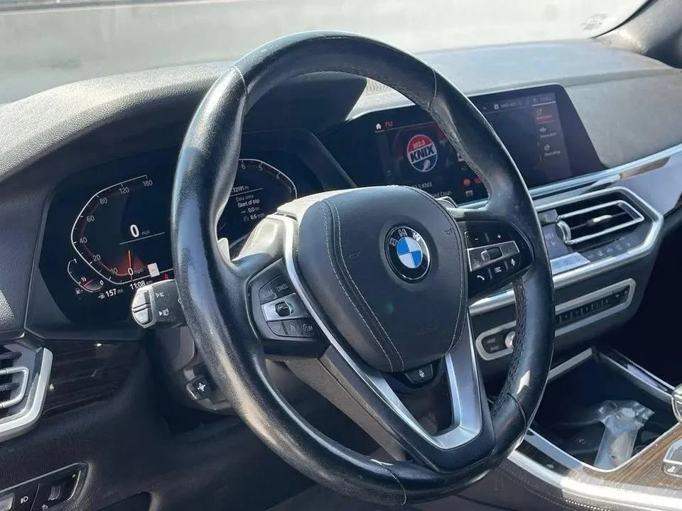 2019 BMW G05 X5 - Image 9 of 17