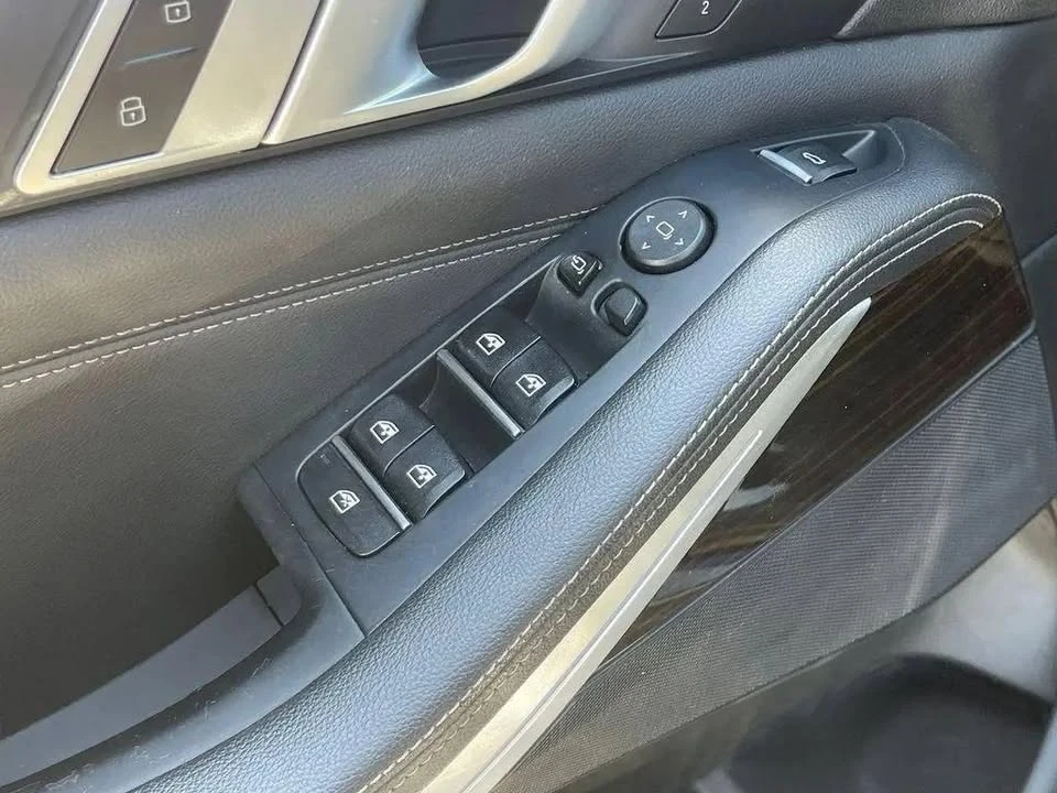 2019 BMW G05 X5 - Image 8 of 17