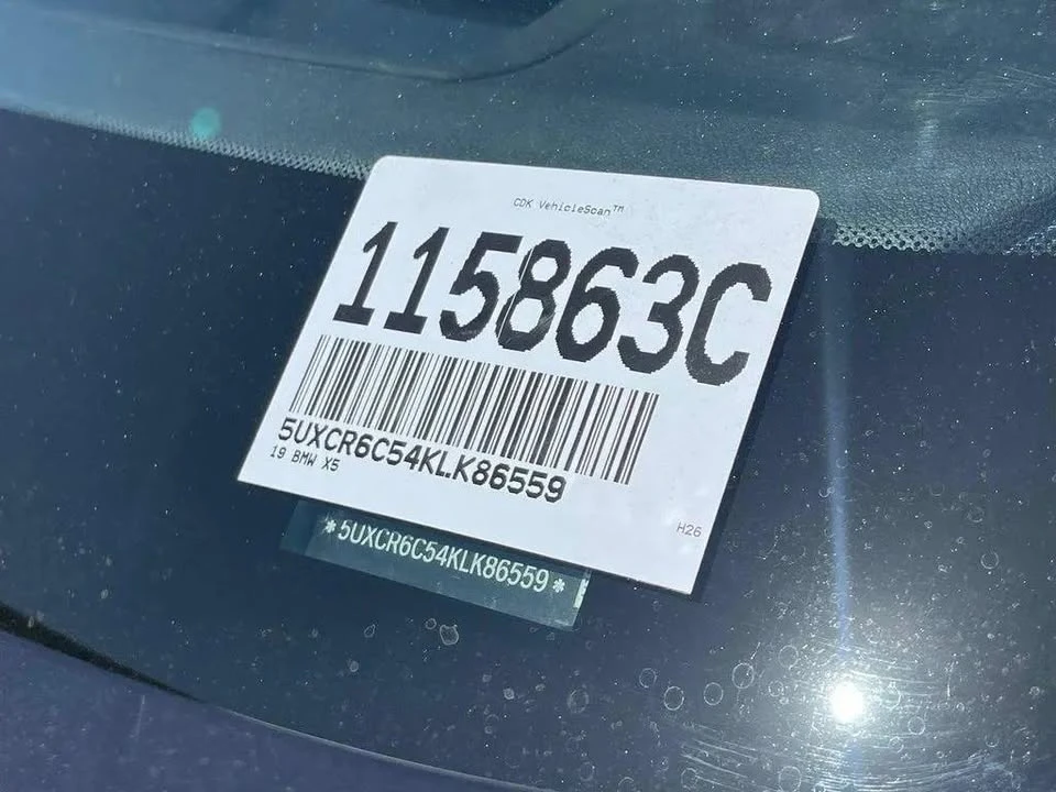2019 BMW G05 X5 - Image 14 of 17