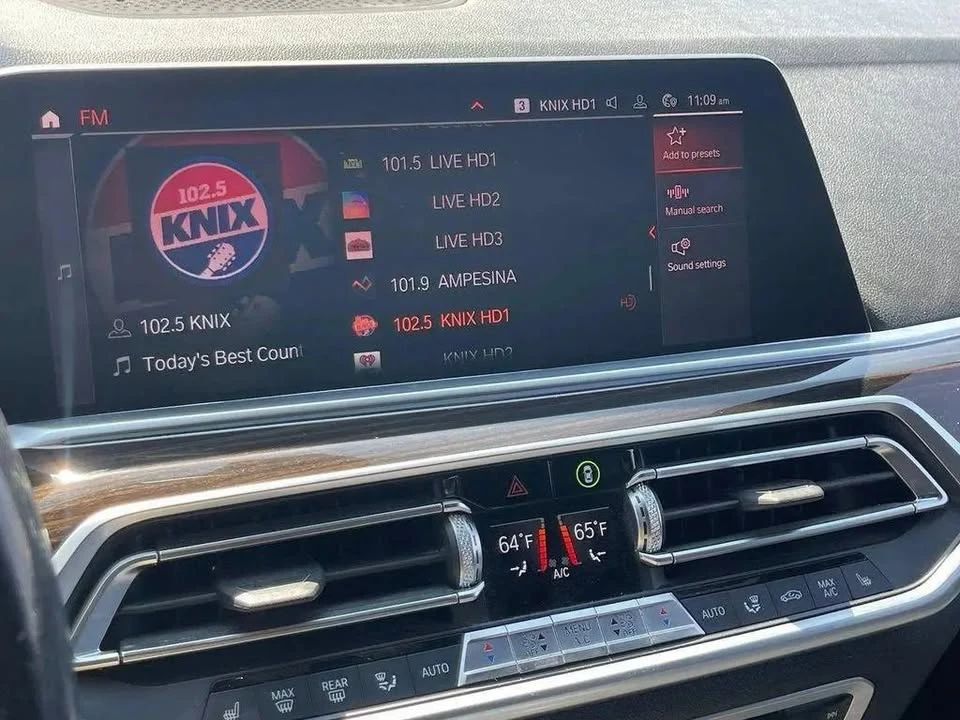 2019 BMW G05 X5 - Image 12 of 17