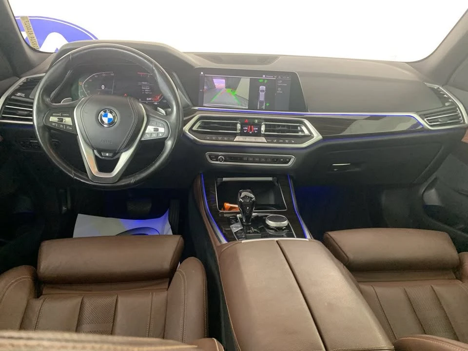 2019 BMW G05 X5 - Image 2 of 12
