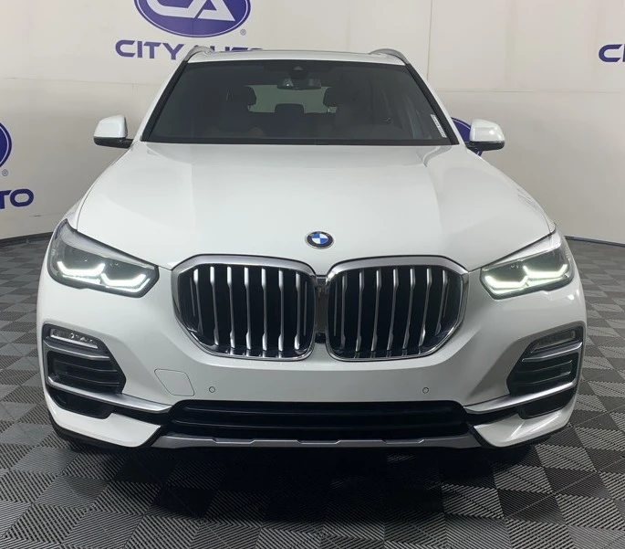 2019 BMW G05 X5 - Image 8 of 12