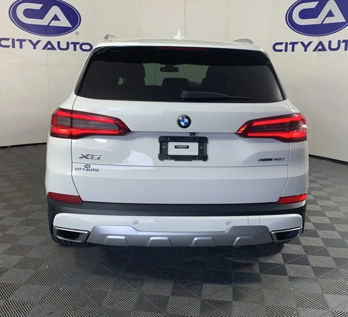 2019 BMW G05 X5 - Image 11 of 12