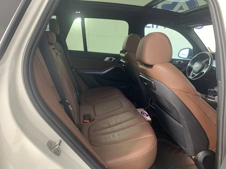 2019 BMW G05 X5 - Image 6 of 12