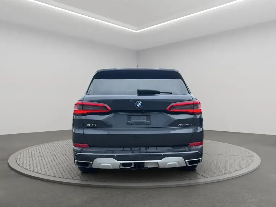 2019 BMW G05 X5 - Image 12 of 15
