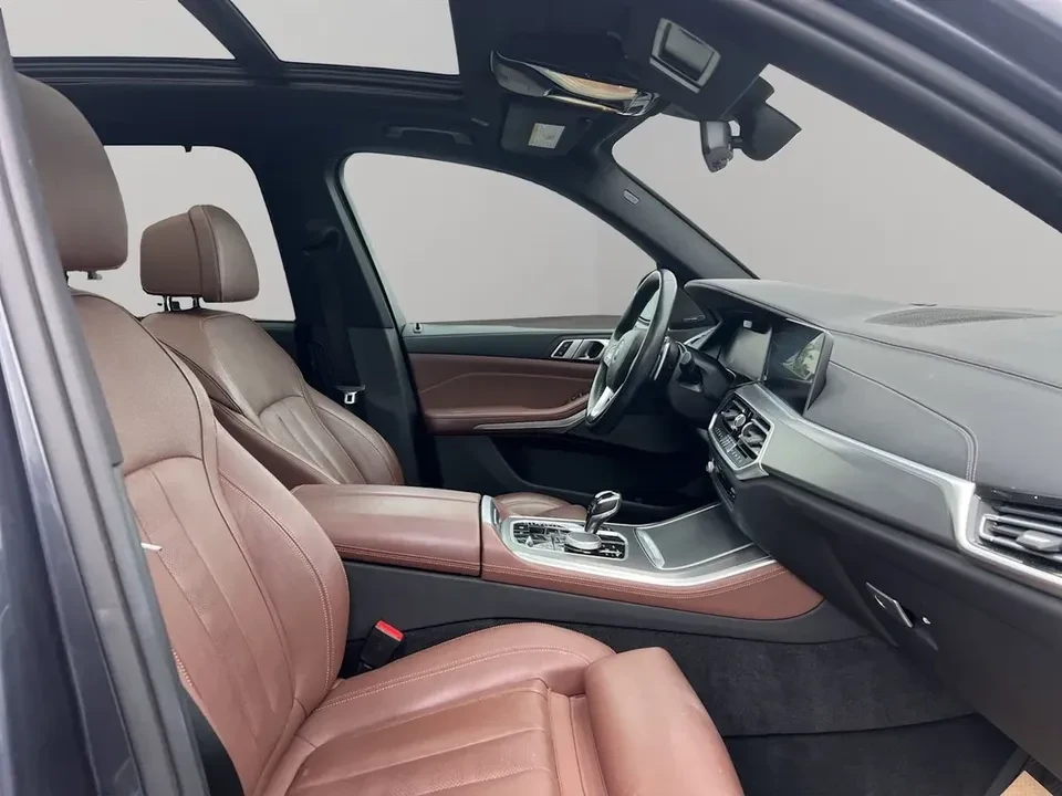 2019 BMW G05 X5 - Image 3 of 15