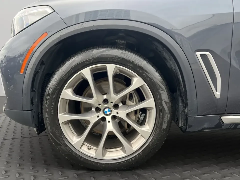 2019 BMW G05 X5 - Image 11 of 15