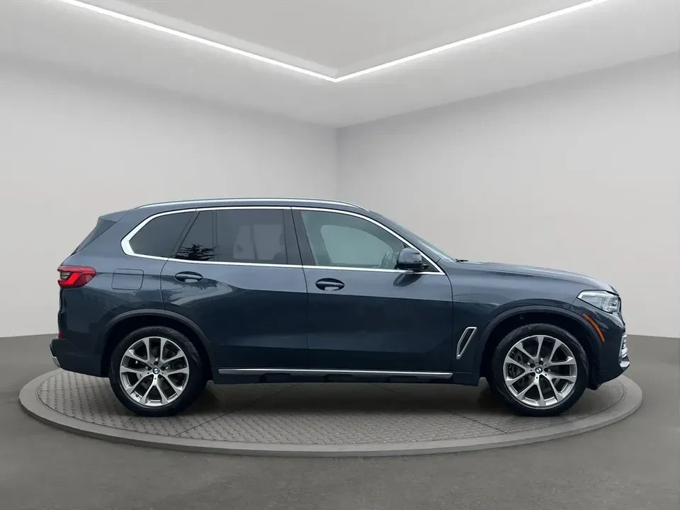 2019 BMW G05 X5 - Image 14 of 15