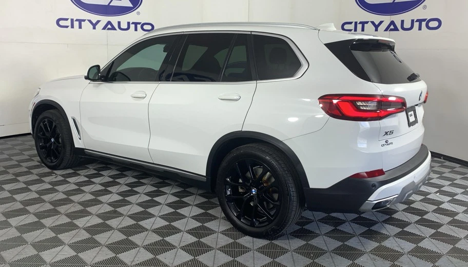 2019 BMW G05 X5 - Image 12 of 12