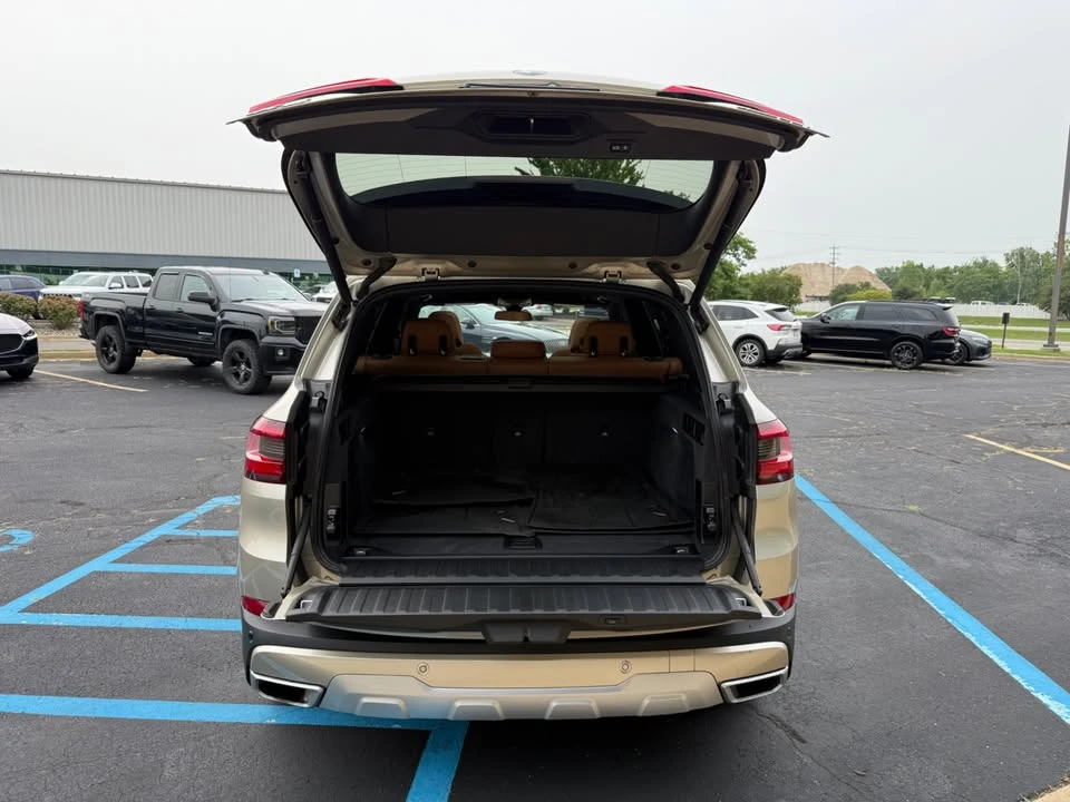 2019 BMW G05 X5 - Image 17 of 18