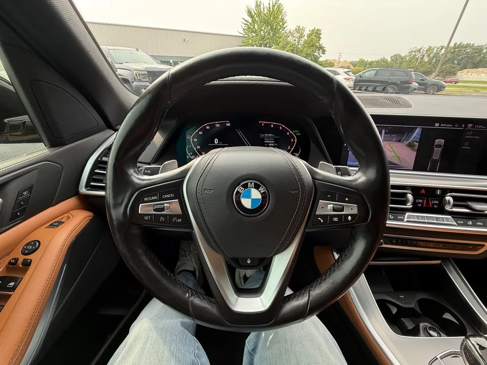 2019 BMW G05 X5 - Image 11 of 18