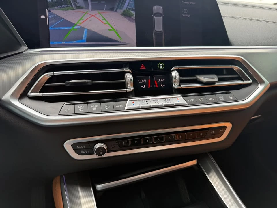 2019 BMW G05 X5 - Image 14 of 18